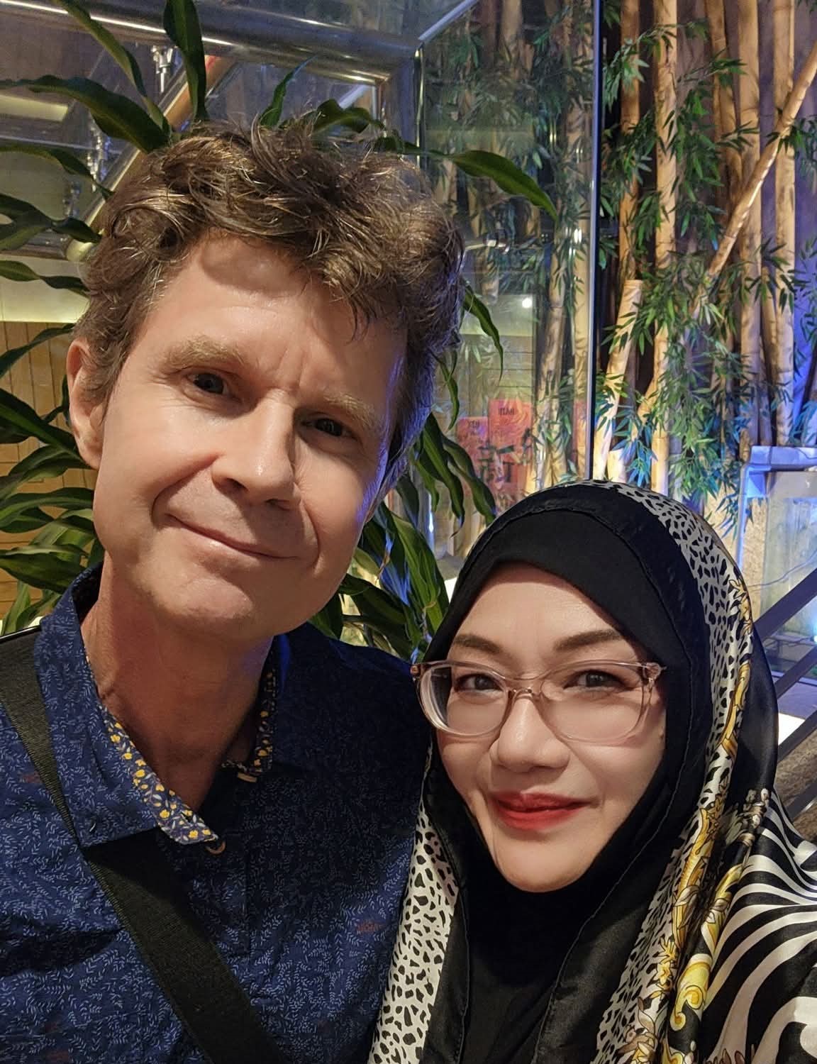 Bekking Fencing Academy team