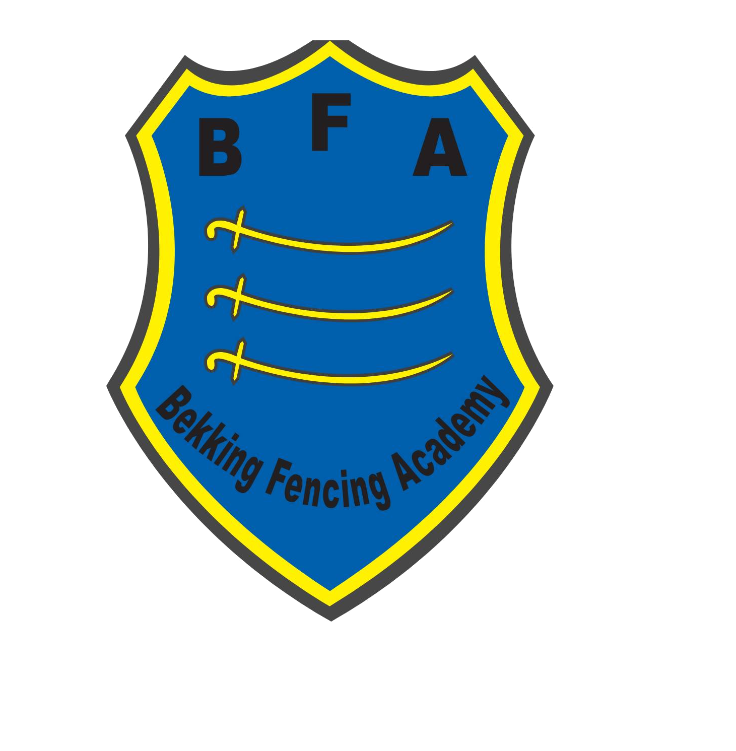 BFA shield logo